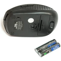 Мышь Dialog Pointer Optical RF MROP-01U фото 4